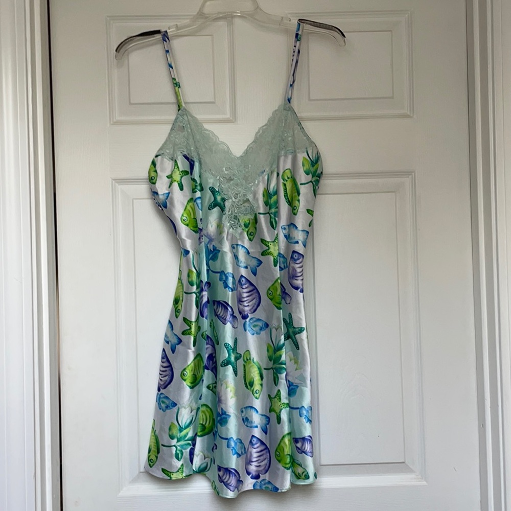 Victoria’s Secret Sleepwear